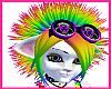 Rainbow Noctruna