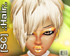 [SC] Eli- Honey Blond