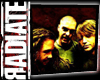 Radiate Frame 1