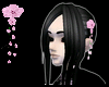 [Tifa] Sakuras hair flow