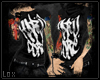 .Lox. HxC Tee
