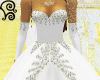 DB Diamond Ballgown
