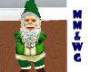 *MM* Mystie Earth Gnome