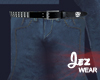 JezWear HomeyPants w/blt