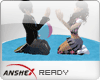 [AXR] BABIES PLAY RUG