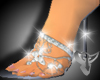 (T) Shoes of diamonds 8