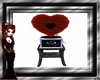 A romantic Gramophone