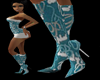 302 babe phatt boots