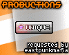 pro. uTag Unique