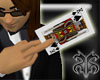 King of Spades