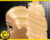 Pure Blonde Minako