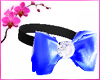RC Diamond Bowtie Indigo