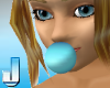 Animated Ocean Gum