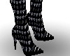 DIAMONDZ N MONEY BOOTZ
