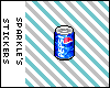 K� -=Pepsi Pixel