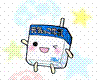 *Kawaii Milk Carton*