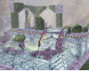 Goddess Temple Ruins