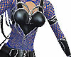 Punky Assassin Fae