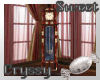 Regal Estate GF Clock