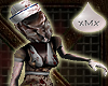 xmx. The Bubbled Nurse