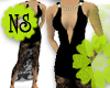 Nasty dress