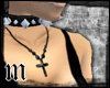 M* Necklace