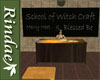 School of WitchCraft