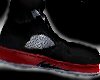Mens AFJ 5 *Bred*