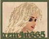 Godiva Blonde