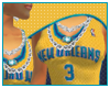 (e) CP3 Female Jersey