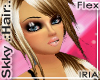 [S] IRIA- Melted Choco
