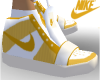 female kicks