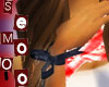 SeMosJeanHandRibbon*R*
