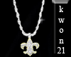 [K21]NOS Chain