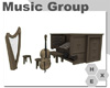 HW-Music Group