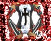 [DK] Gothic furOutfit