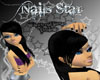 *AL*Nails Star