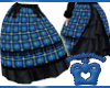 Royal Tartan - Blue