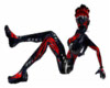 Demonizied skin
