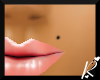 *R* Monroe Beauty Mark