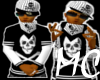 Avirex venom tee