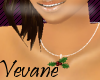 !V! ChristmasHolly
