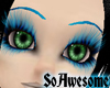 ~SoA Ocean Blu Long Lash