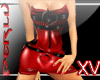 Product Image for (PX)SaVaGe PVC Hsuit XV