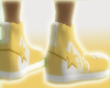Tru'z GG Yellow Stepz