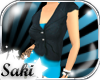 [SK] Blue Daze Top
