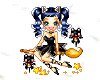 Witchy Kitty