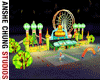 [ACS] AMUSEMENT PARK