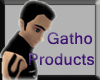 Gatho- Dance with Ardor