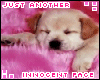 Innocent Face